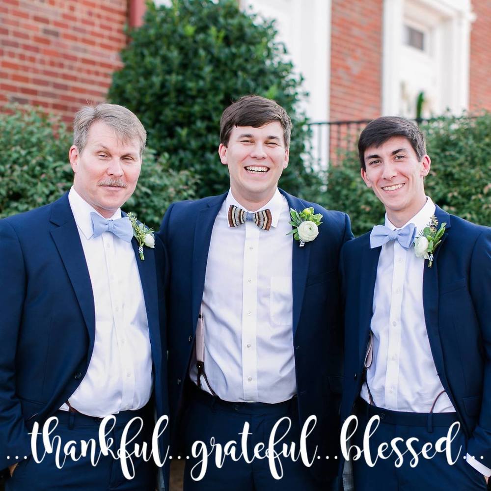 Meet your Posher, Dawn